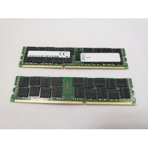 IBM 16GB DDR4 メモリ 00LP781 IBM Power9 DDR4 Memory